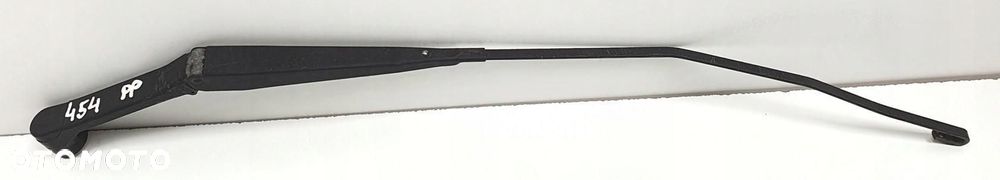 RAMIE WYCIERACZKI PRAWE SMART FORFOUR 454 EUROPA - 5