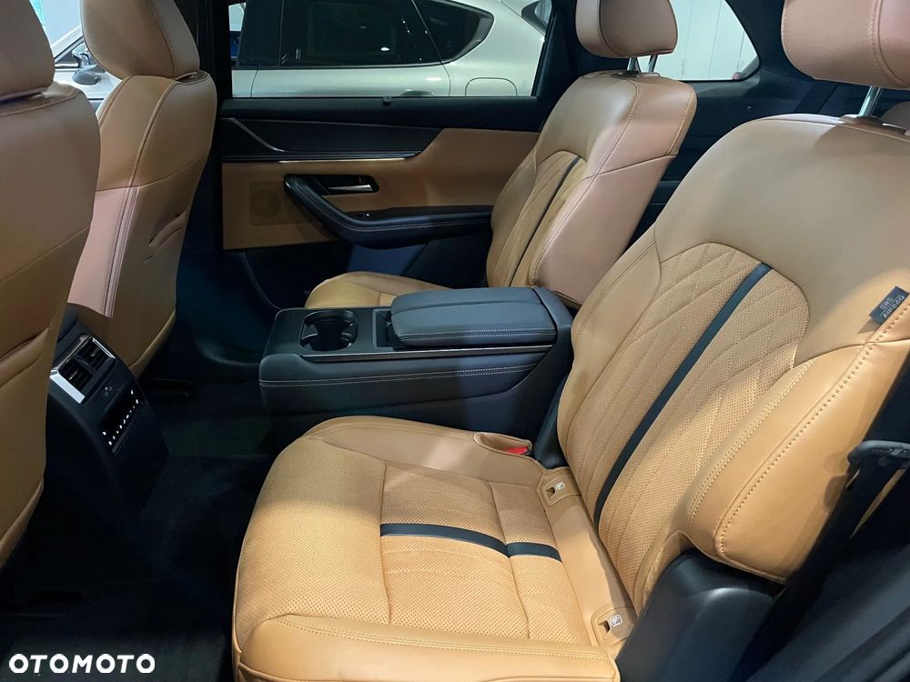 Mazda CX-80 - 9