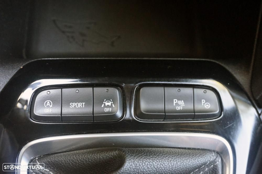 Opel Corsa 1.2 T GS - 21