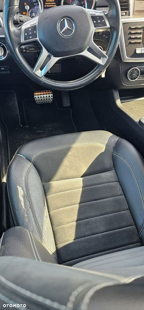 Mercedes-Benz ML - 37