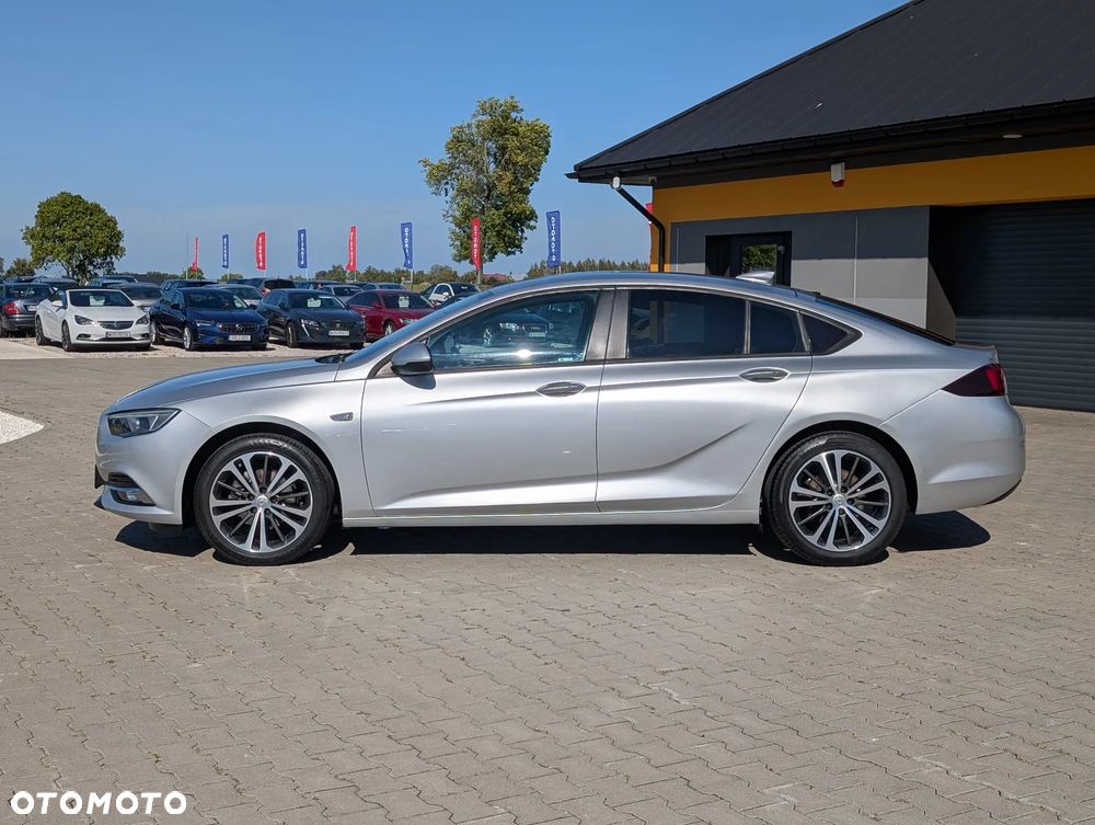 Opel Insignia 1.5 Direct InjectionTurbo Edition - 11