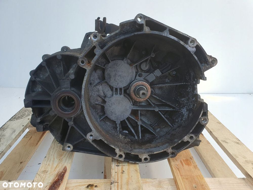 Ford Mondeo MK3 2.0 TDCI SKRZYNIA BIEGÓW manualna 6S7R-7002-EB - 3