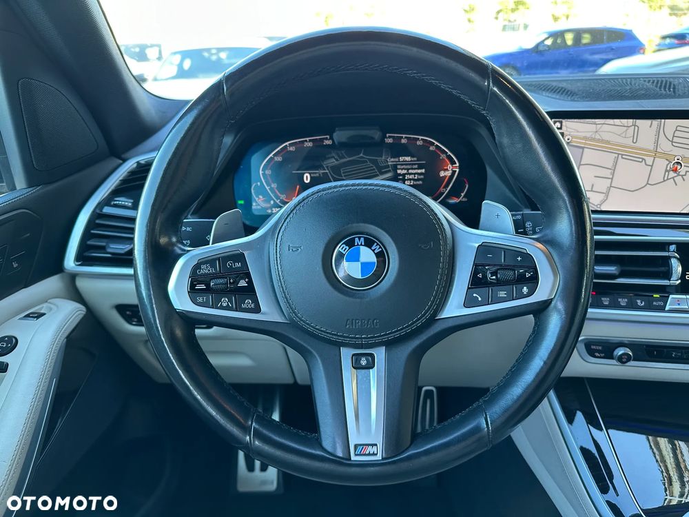 BMW X5 - 21