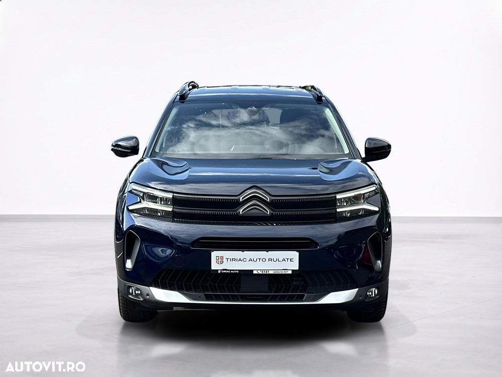 Citroën C5 Aircross - 9