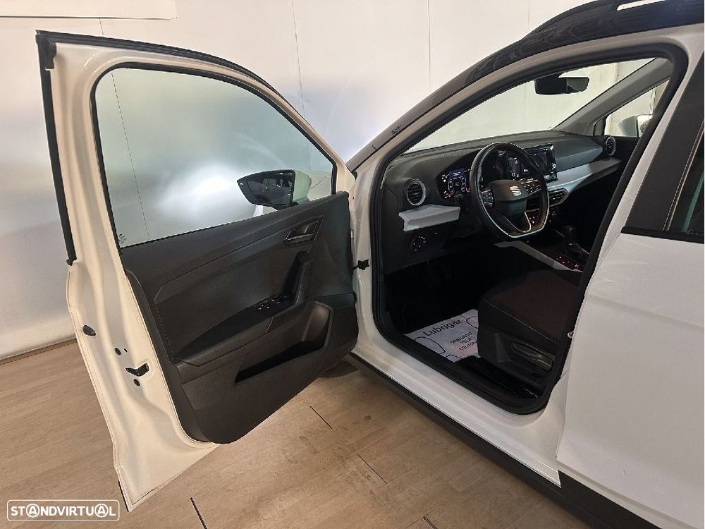 SEAT Arona 1.0 TSI Style DSG - 11
