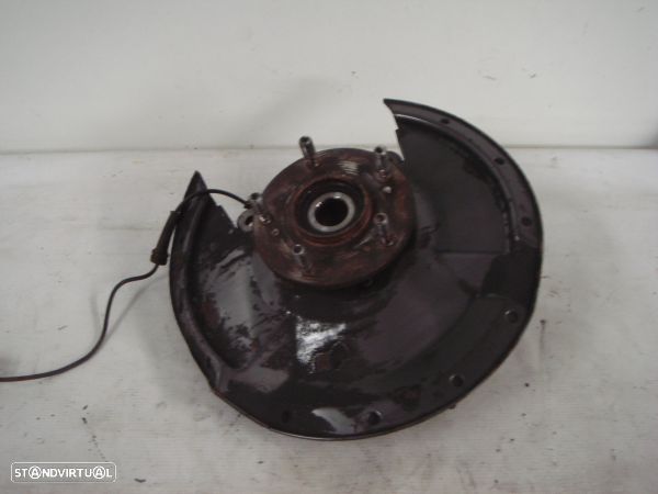 Manga De Eixo Fr Esq Honda Civic Viii Hatchback (Fn, Fk) - 1