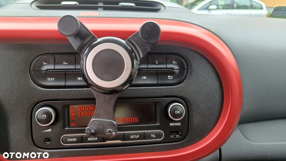Renault Twingo SCe 70 Zen - 6