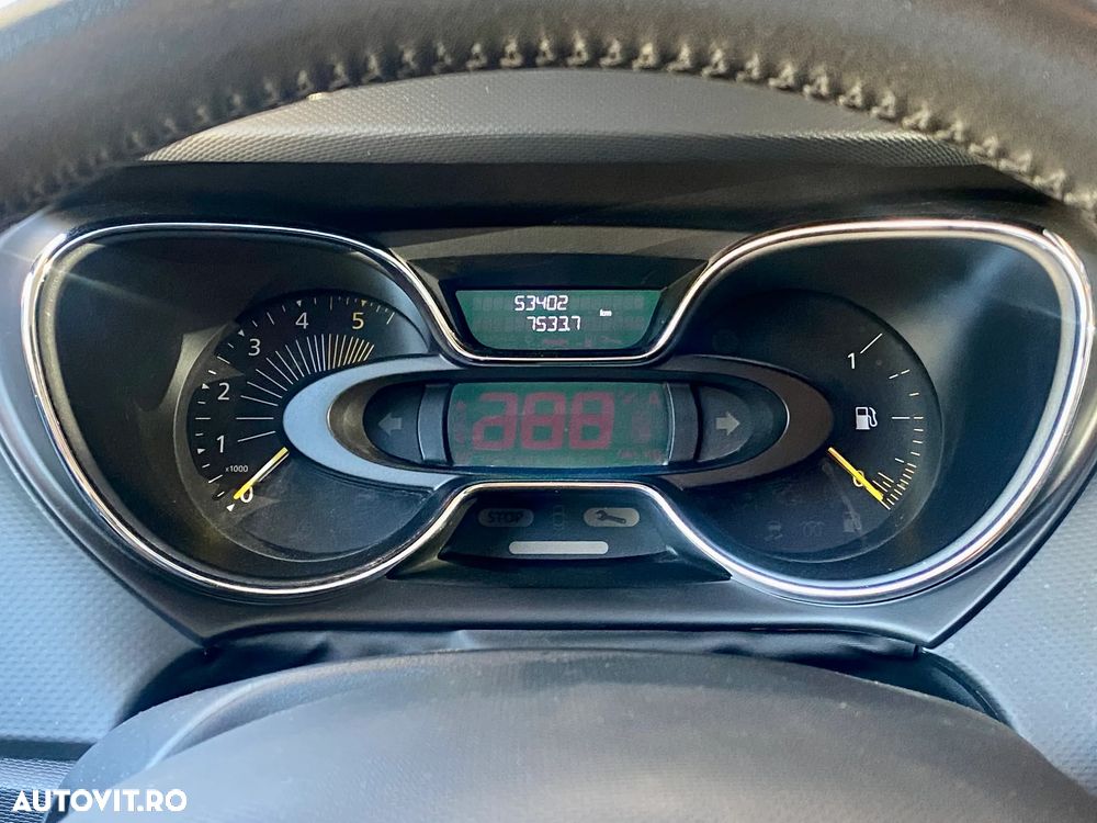 Renault Captur - 8