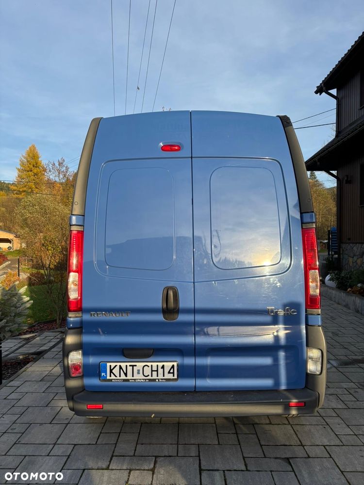 Renault Trafic - 3
