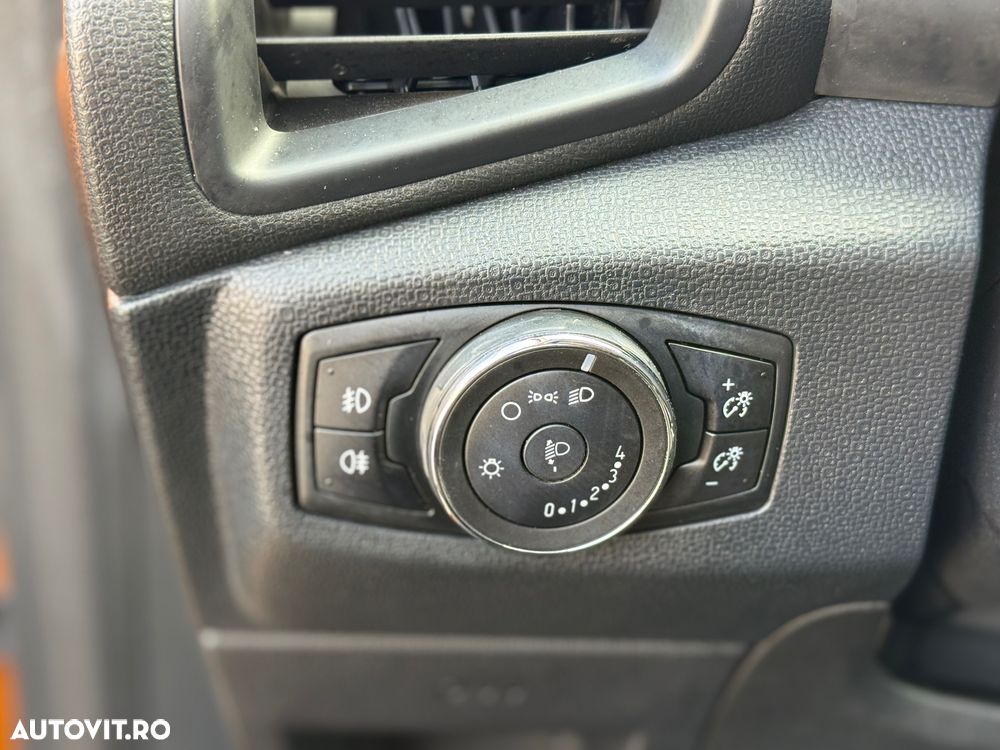 Ford EcoSport 1.0 EcoBoost - 13