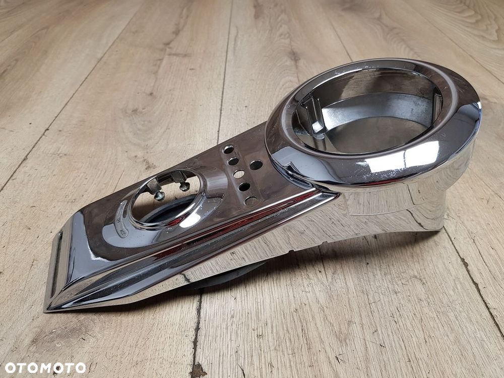 Konsola na zbiornik bak Harley Davidson Softail Fat Boy FLSTFSE CVO 71259-05 - 3