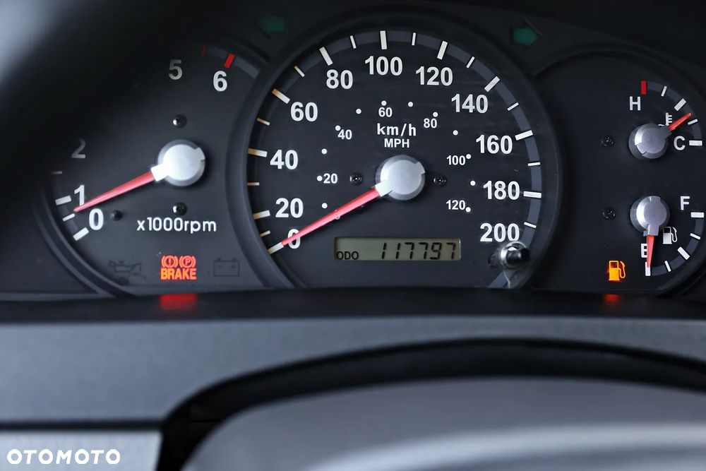 Kia Sorento 2.5 CRDi Executive - 39