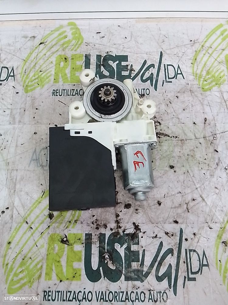 Motor De Elevador Fr Esq Ford C-Max (Dm2) - 2
