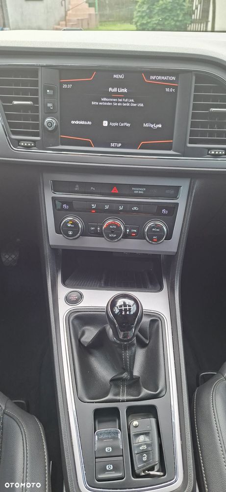 Seat Leon - 13