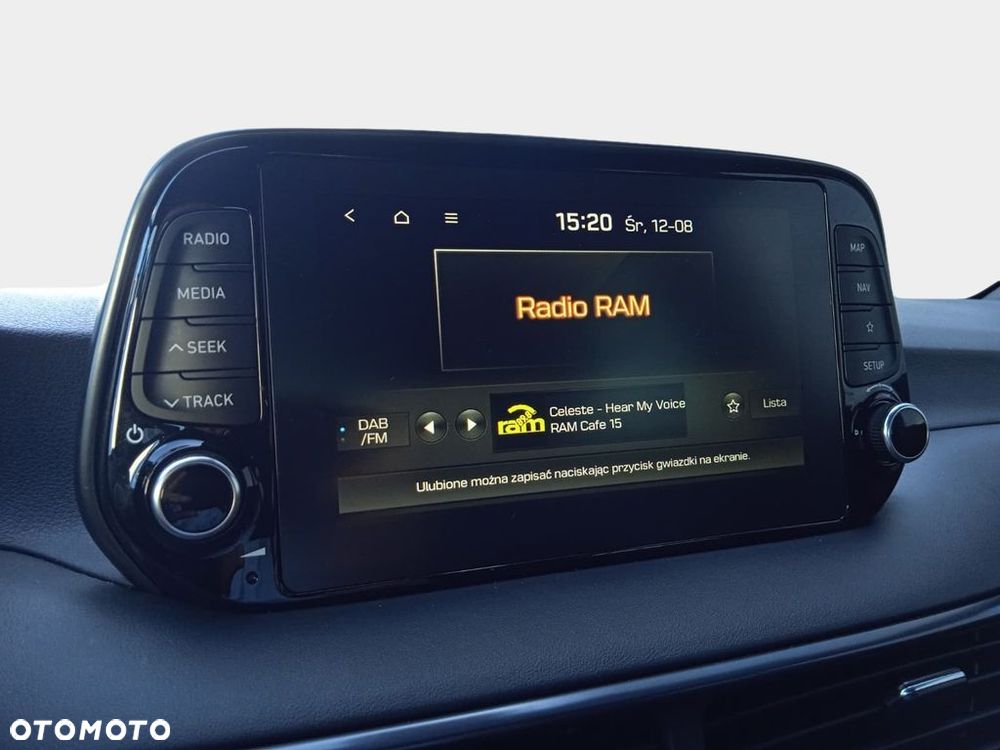 Hyundai Tucson 1.6 GDi N Line 2WD - 20