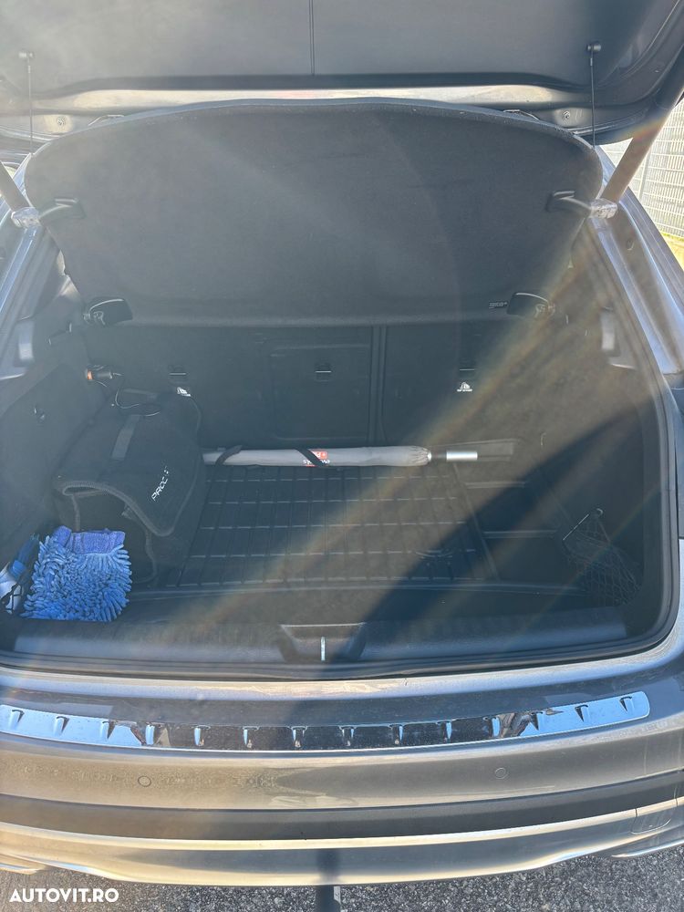 Mercedes-Benz GLA 220 d 7G-DCT - 6