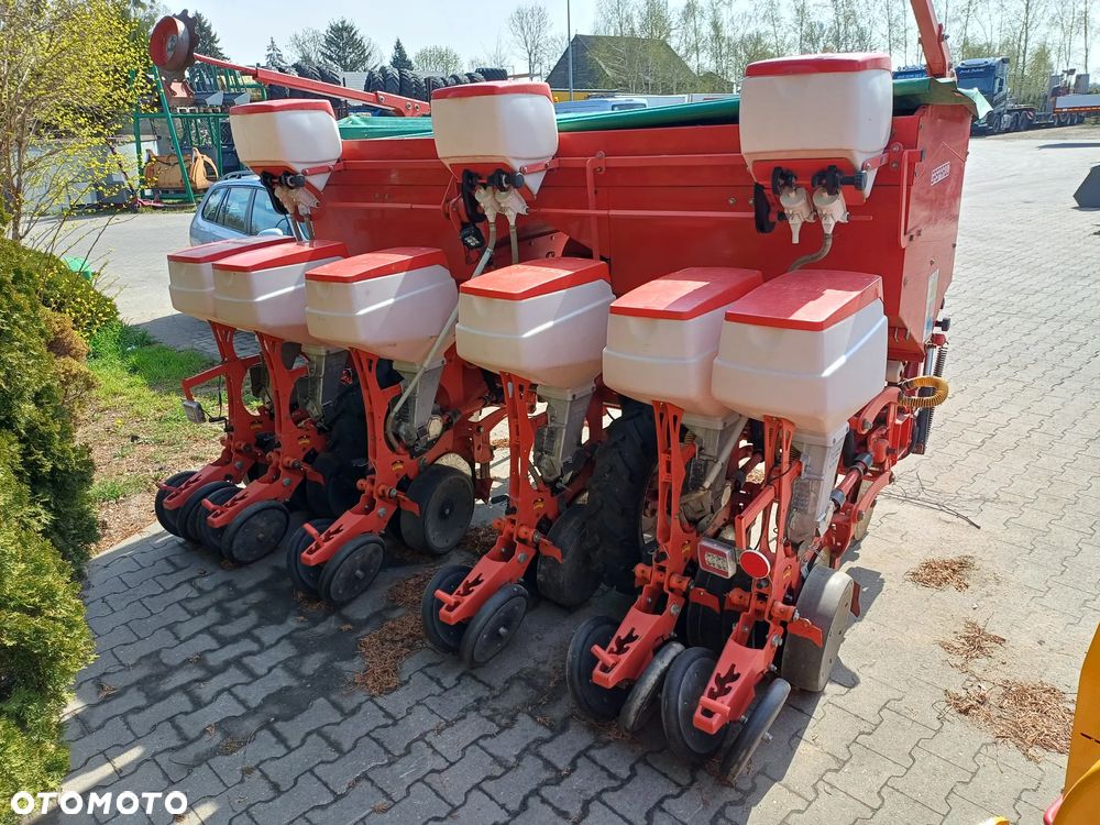 Maschio Gaspardo MTER 300 6-rzędowy - 2