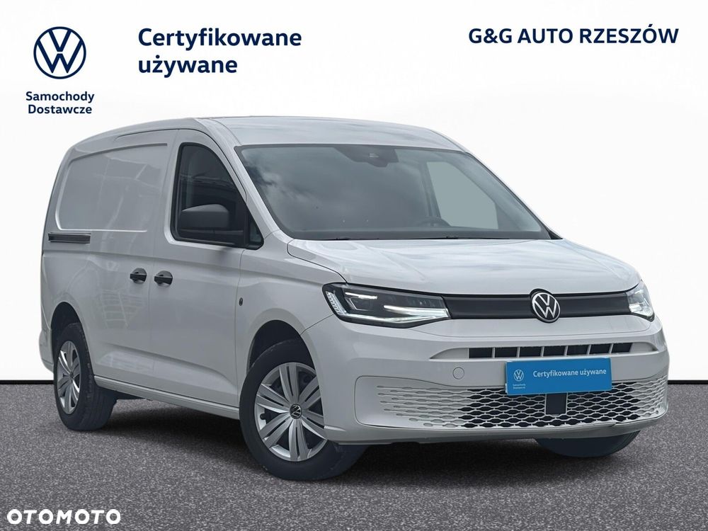 Volkswagen Caddy - 3