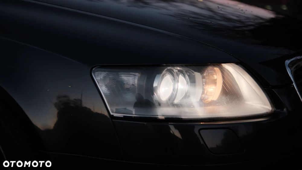 Audi A6 Limousine - 21