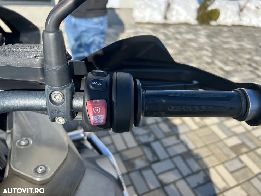 BMW R1250GS Adventure - 13