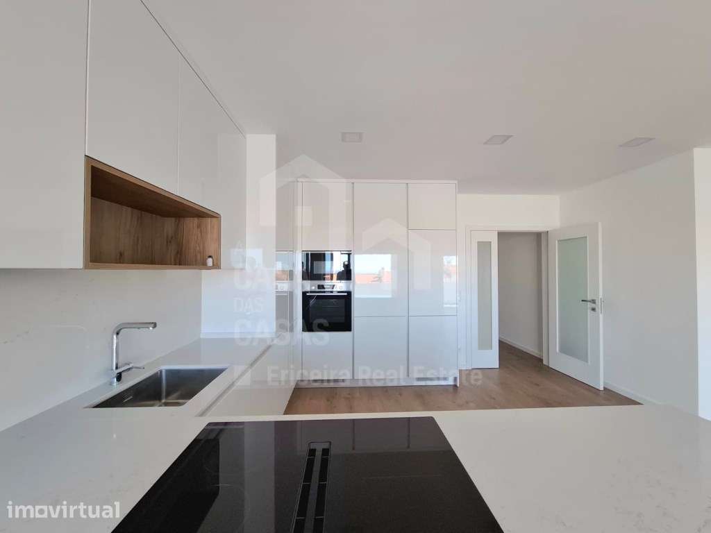 Arrenda Apartamento T2 - Ericeira, A Casa das Casas - Grande imagem: 2/36