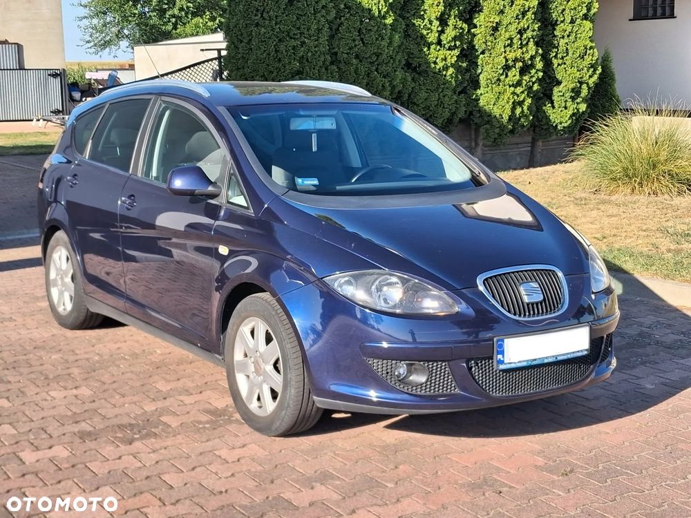 Seat Altea XL - 2
