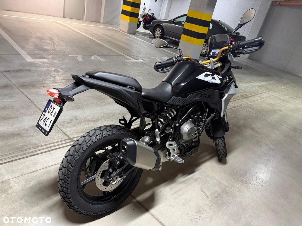 BMW GS - 11