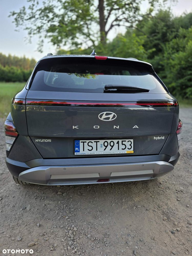 Hyundai Kona - 3
