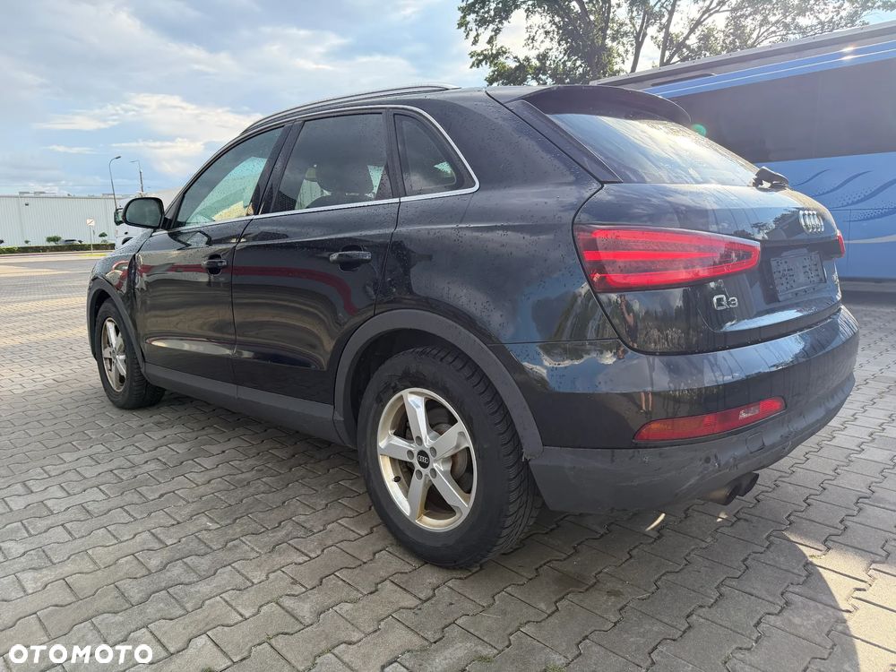 Audi Q3 - 4