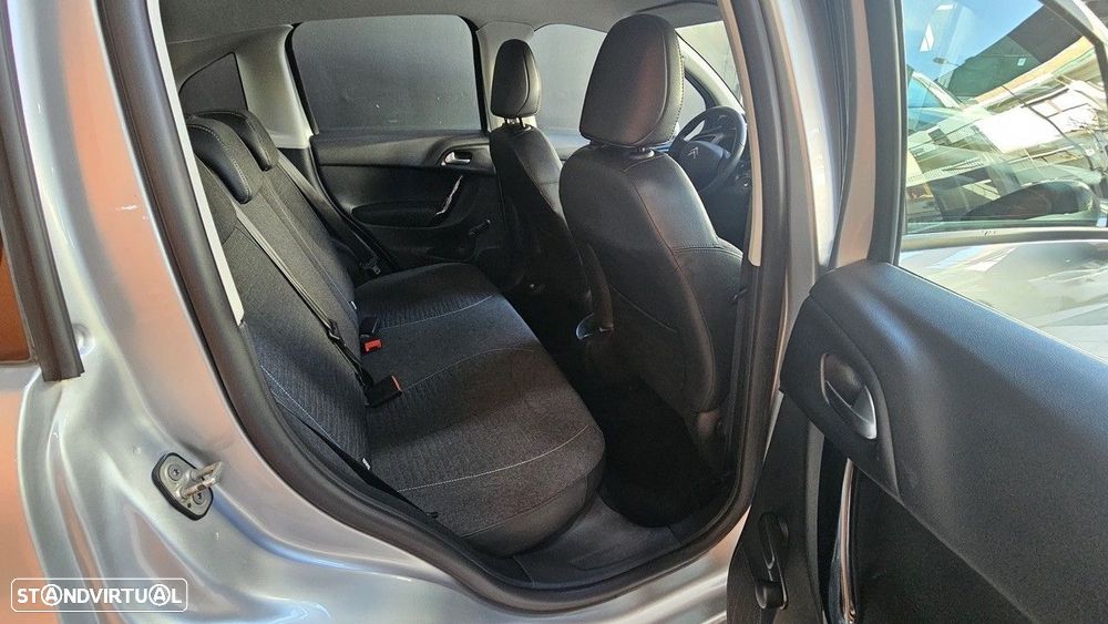 Citroën C3 1.0 VTi Attraction - 12