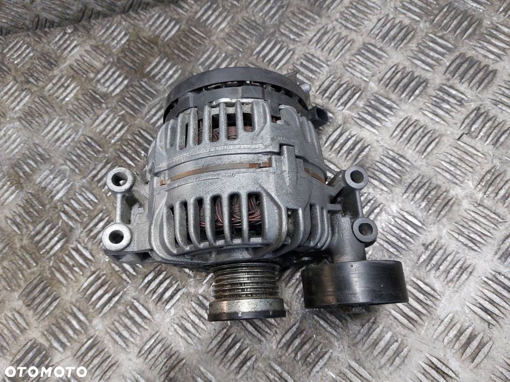 ALTERNATOR BMW E87 116i 1.6 16V N45 7532964 - 2