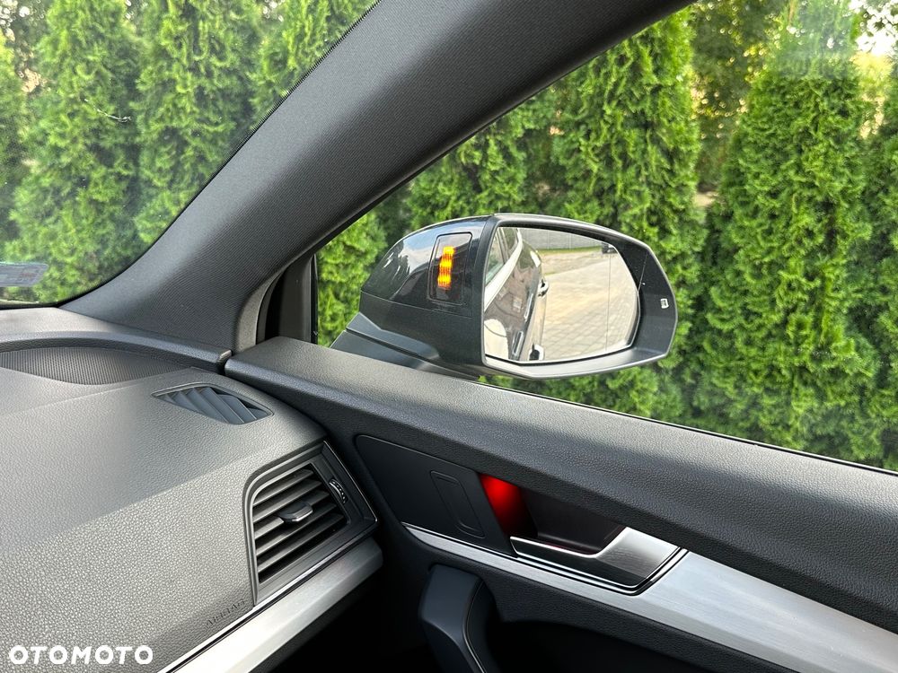 Audi Q5 2.0 TDI Quattro Sport S tronic - 23