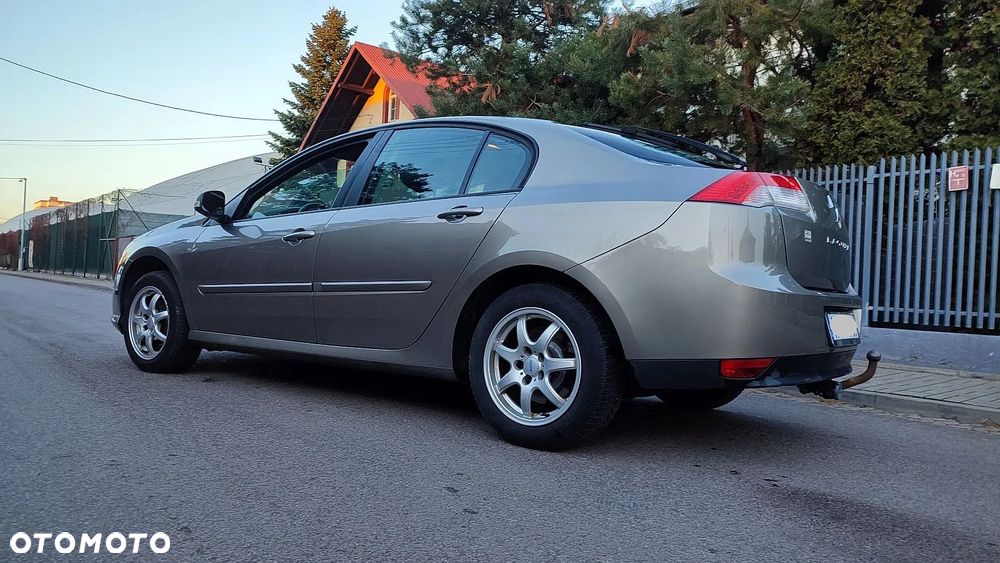 Renault Laguna 1.6 16V Authentique - 5