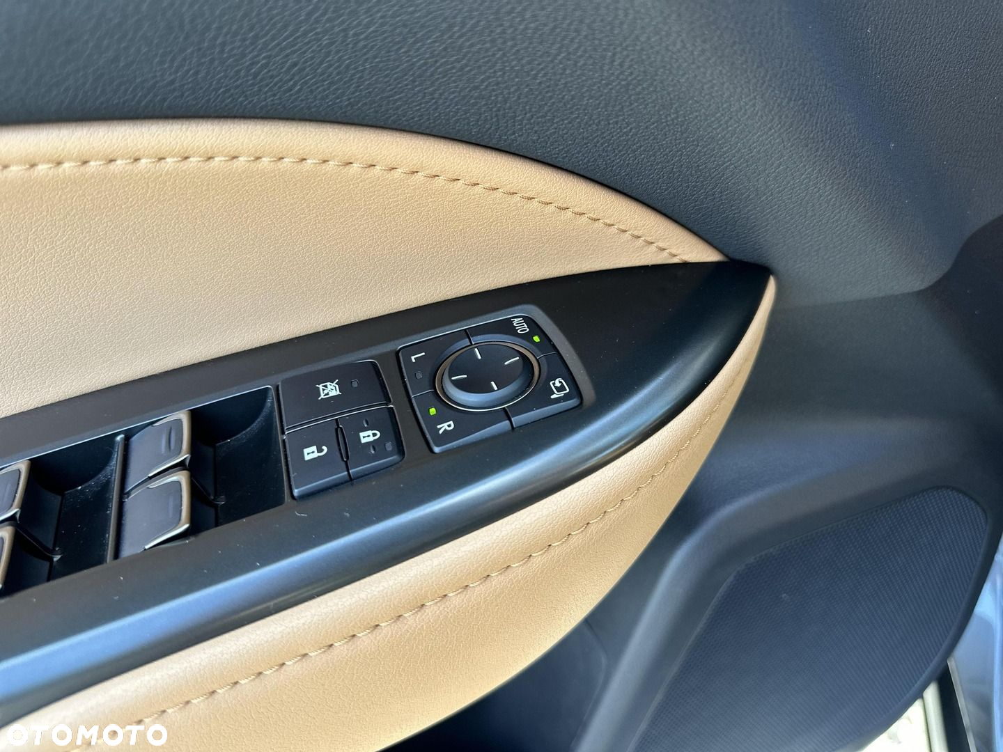 Lexus NX - 21