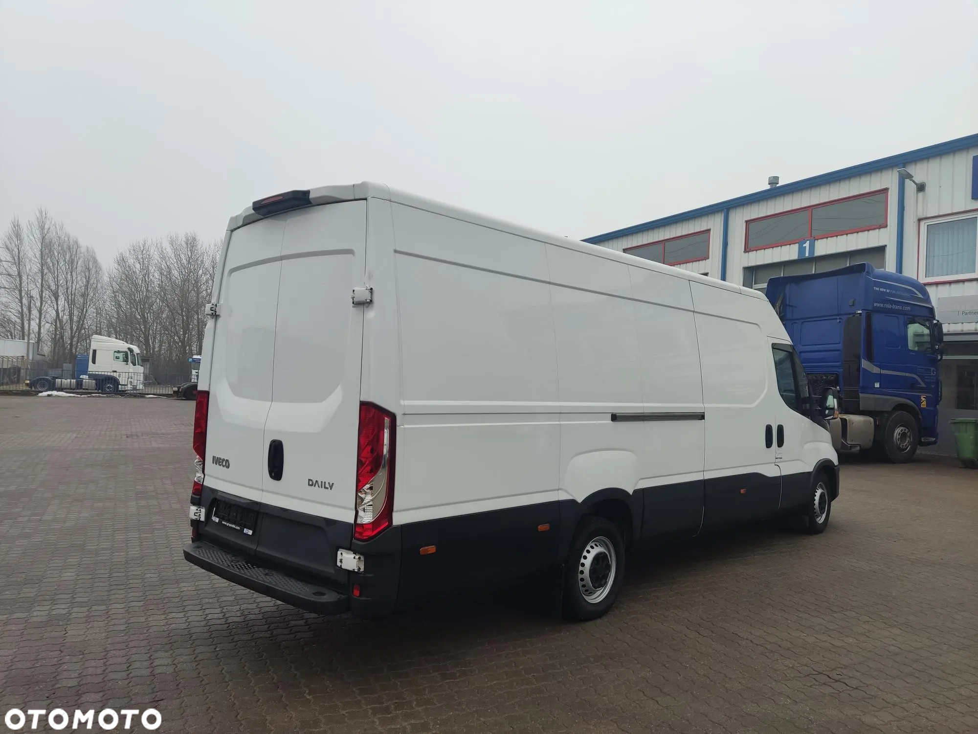 Iveco Daily 35s16 - 3