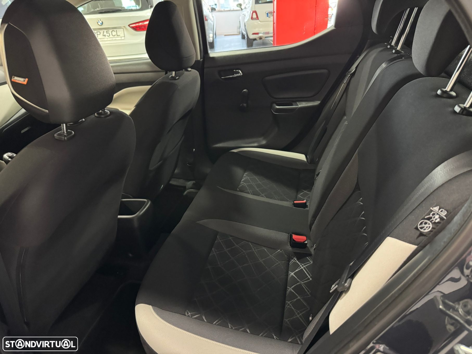 Nissan Micra 0.9 IG-T Acenta - 39