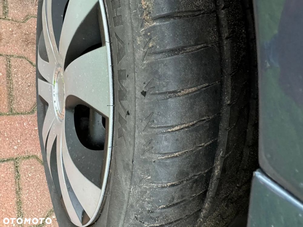 Ford Fiesta 1.4 Titanium - 4