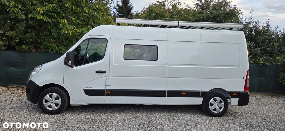 Renault Master - 20
