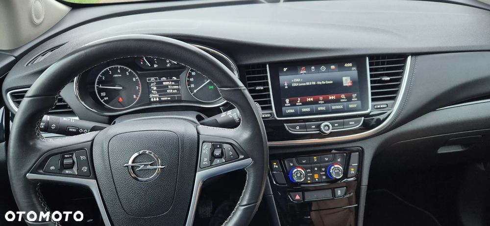 Opel Mokka 1.4 T Cosmo - 11