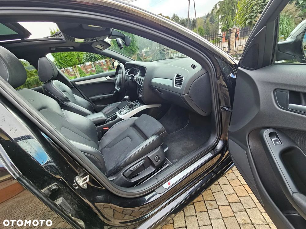 Audi A4 Avant 2.0 TDI Sport - 34