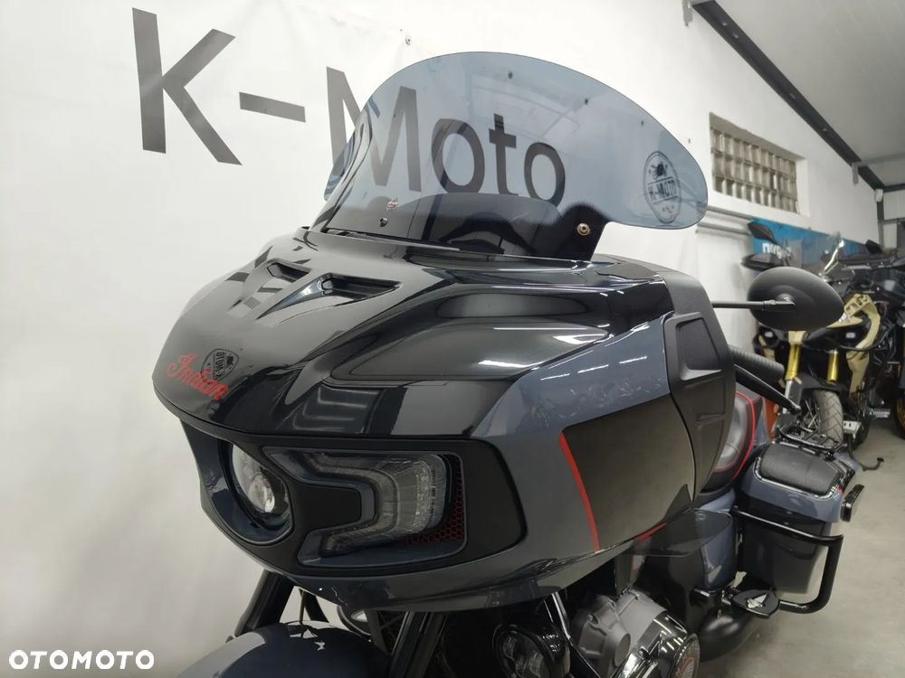 Indian Challenger - 14