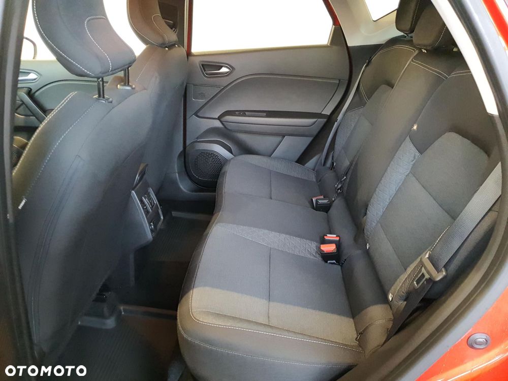 Renault Captur 1.0 TCe Equilibre - 17