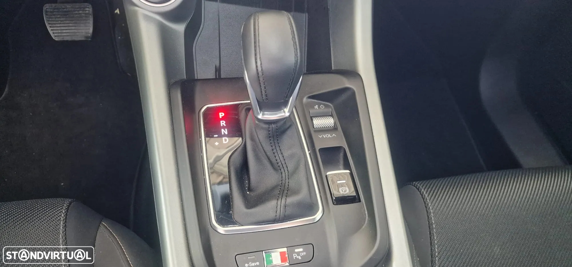 Alfa Romeo Tonale 1.3 Plug-In Hybrid Sprint e-AWD - 16