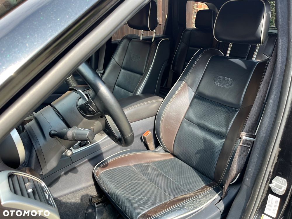 Jeep Grand Cherokee - 12