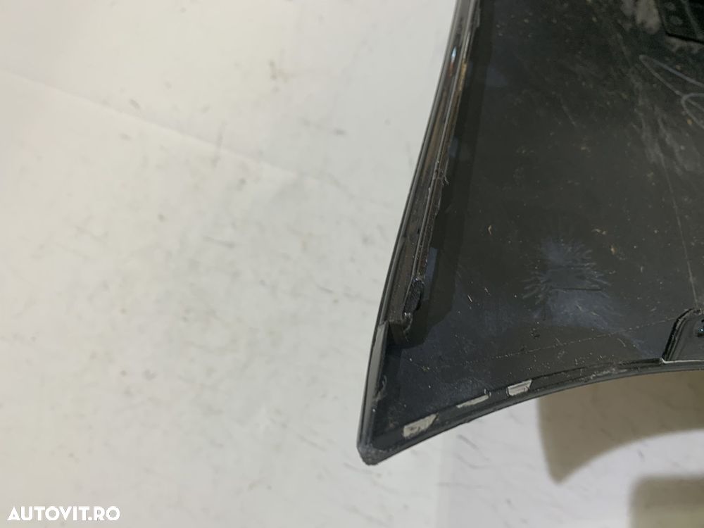 Bara spate Mercedes GLC, W253, hybrid, 2016, 2017, 2018, 2019 , cod origine OE A2538850725. - 7