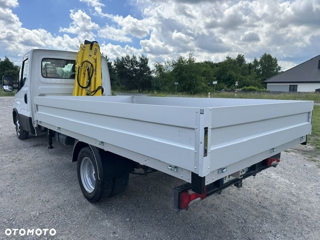 Iveco 35s14 skrzynia+hds - 10