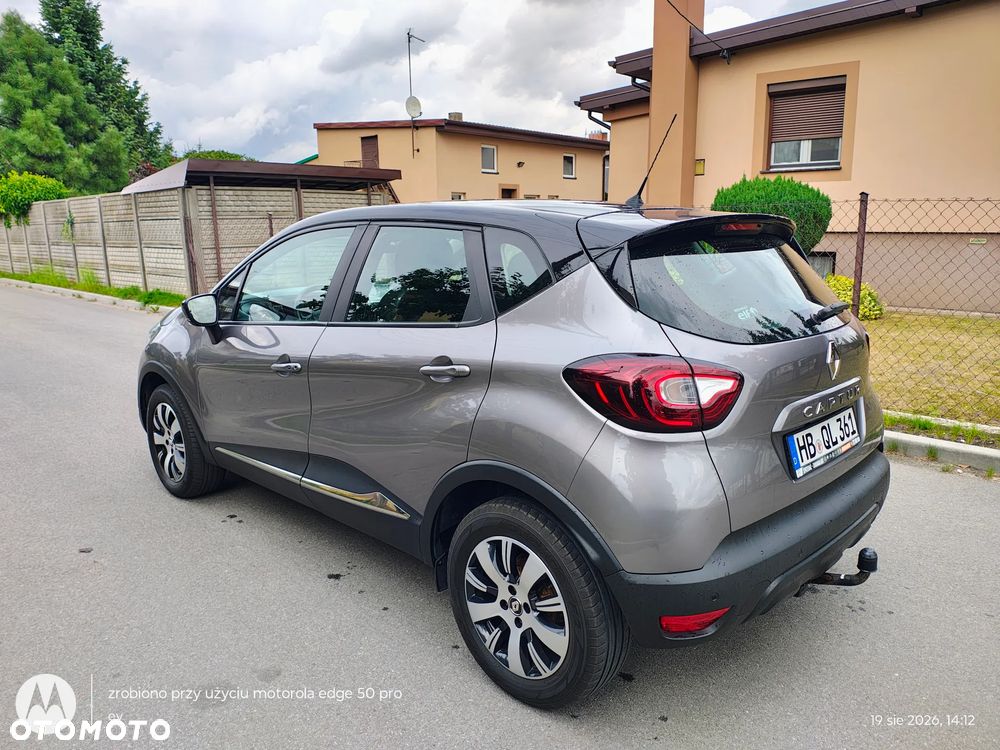 Renault Captur ENERGY TCe 90 Start&Stop Expression - 7