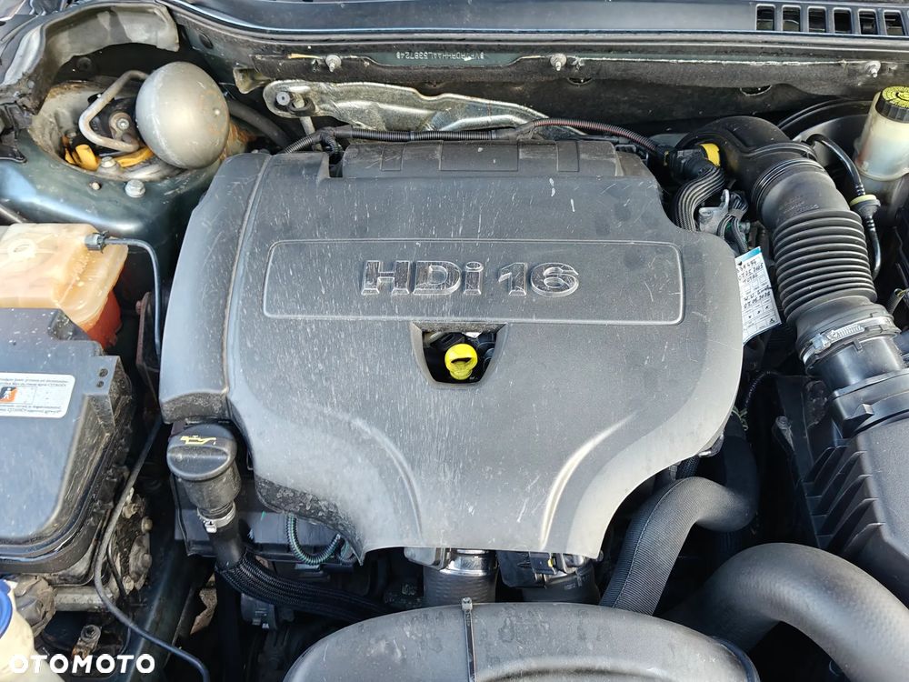 Citroën C5 HDi 165 FAP Exclusive - 10