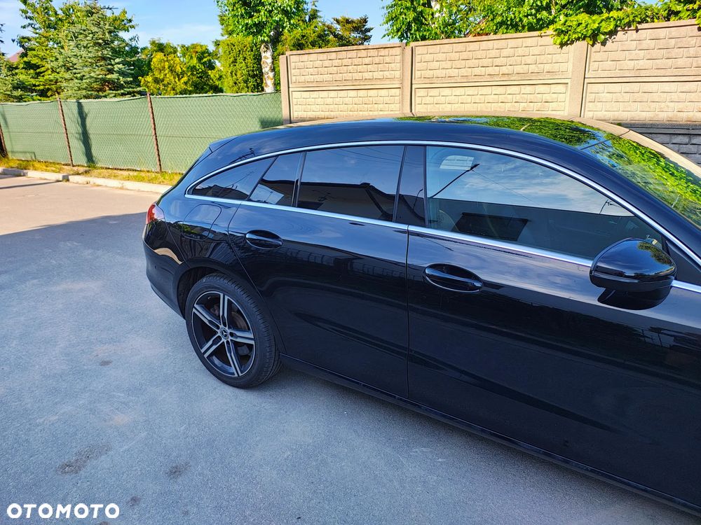 Mercedes-Benz CLA - 3