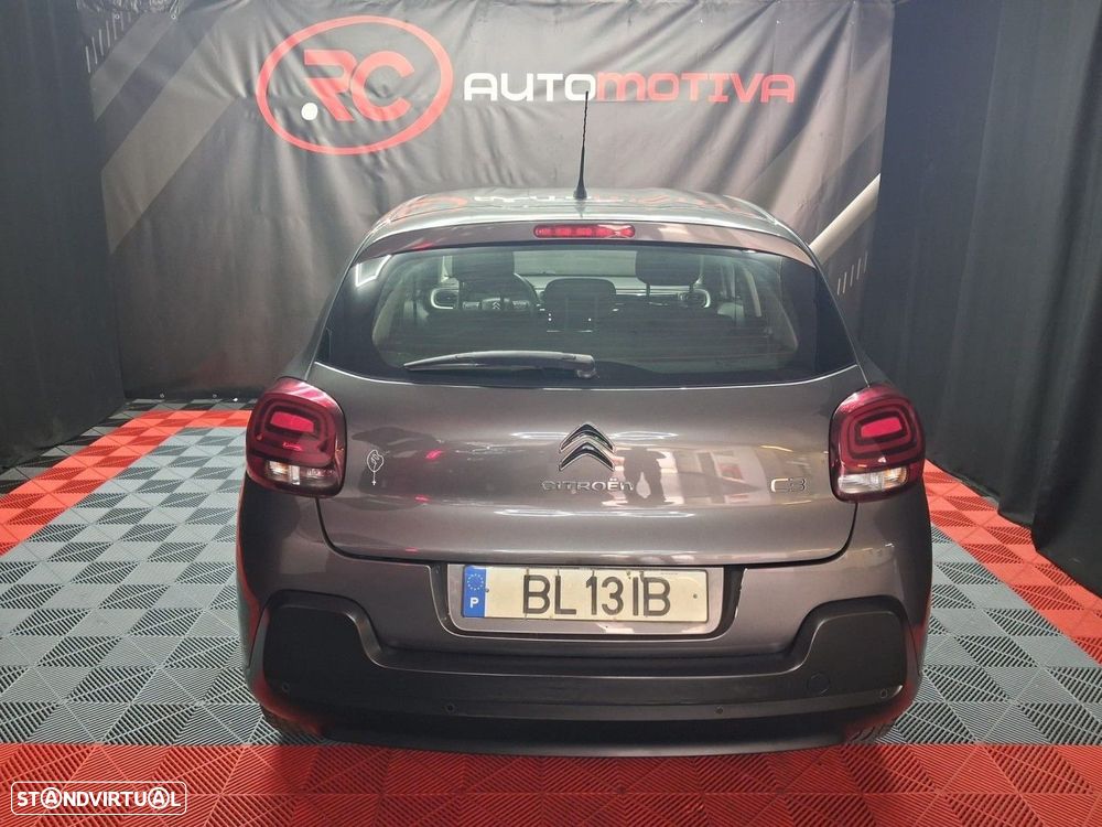 Citroën C3 1.2 PureTech Feel - 6